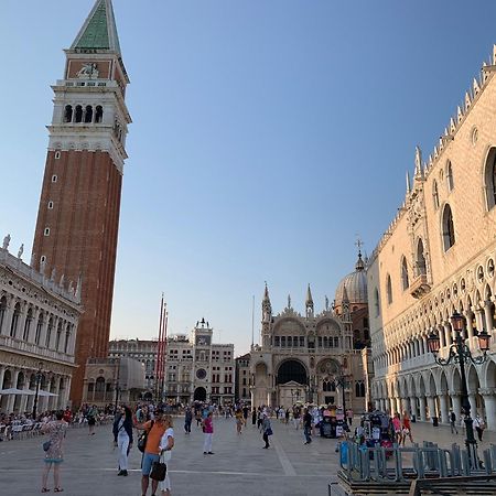 Apartment New Luxury Prince-Suite Venezia San Marco Экстерьер фото