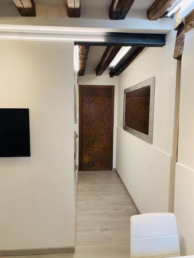 Apartment New Luxury Prince-Suite Venezia San Marco Экстерьер фото
