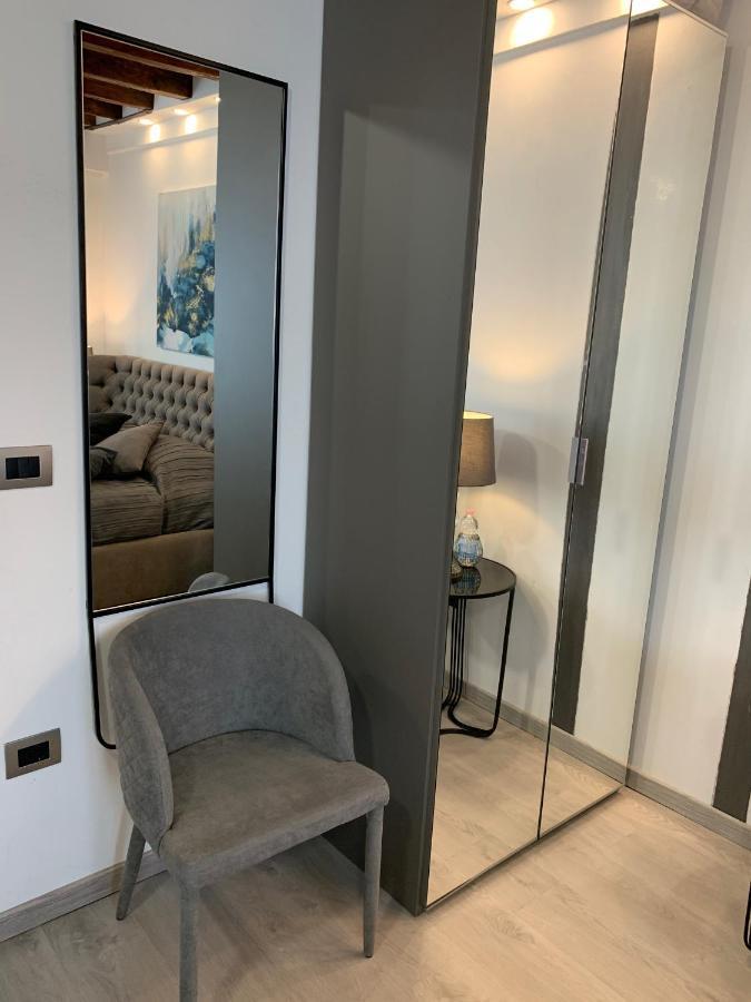 Apartment New Luxury Prince-Suite Venezia San Marco Экстерьер фото