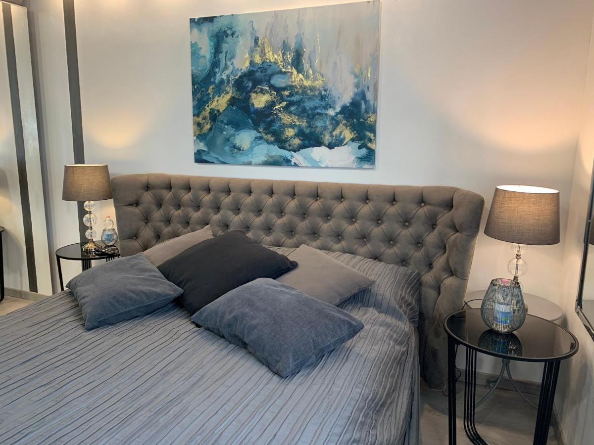 Apartment New Luxury Prince-Suite Venezia San Marco Экстерьер фото