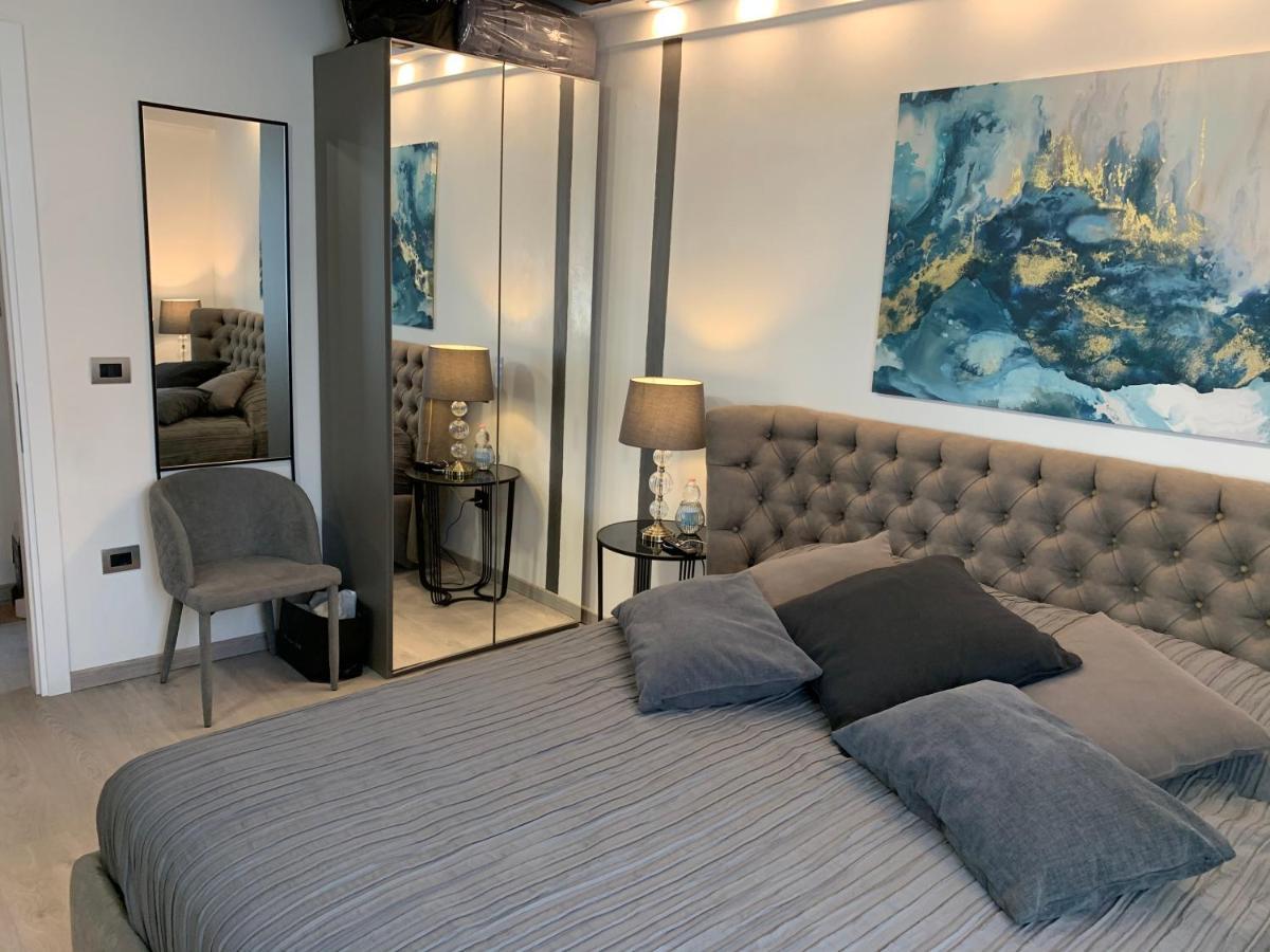Apartment New Luxury Prince-Suite Venezia San Marco Экстерьер фото