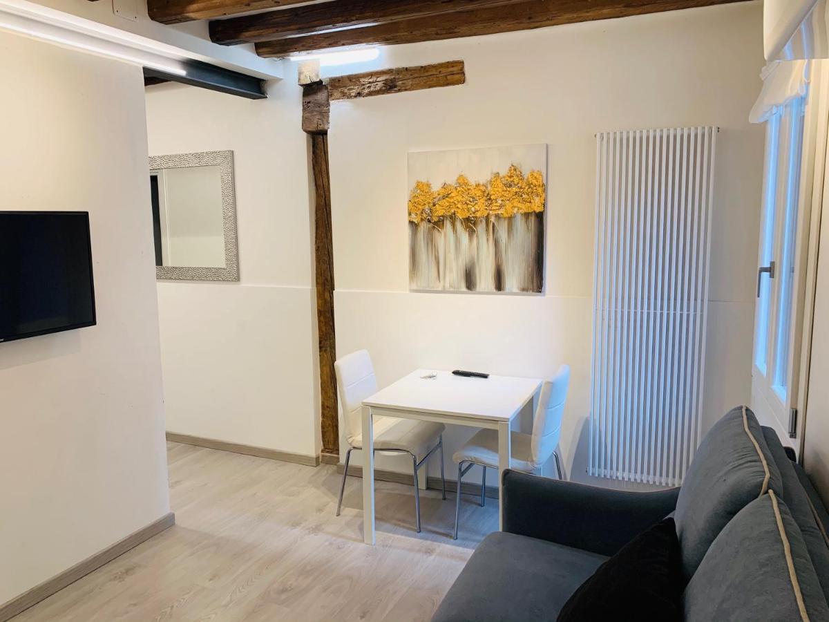 Apartment New Luxury Prince-Suite Venezia San Marco Экстерьер фото