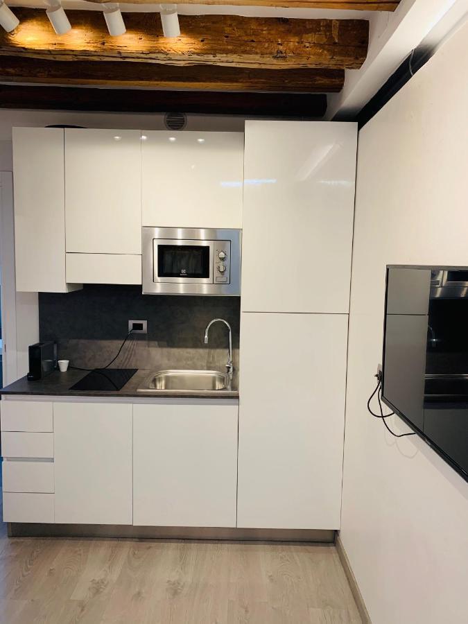 Apartment New Luxury Prince-Suite Venezia San Marco Экстерьер фото