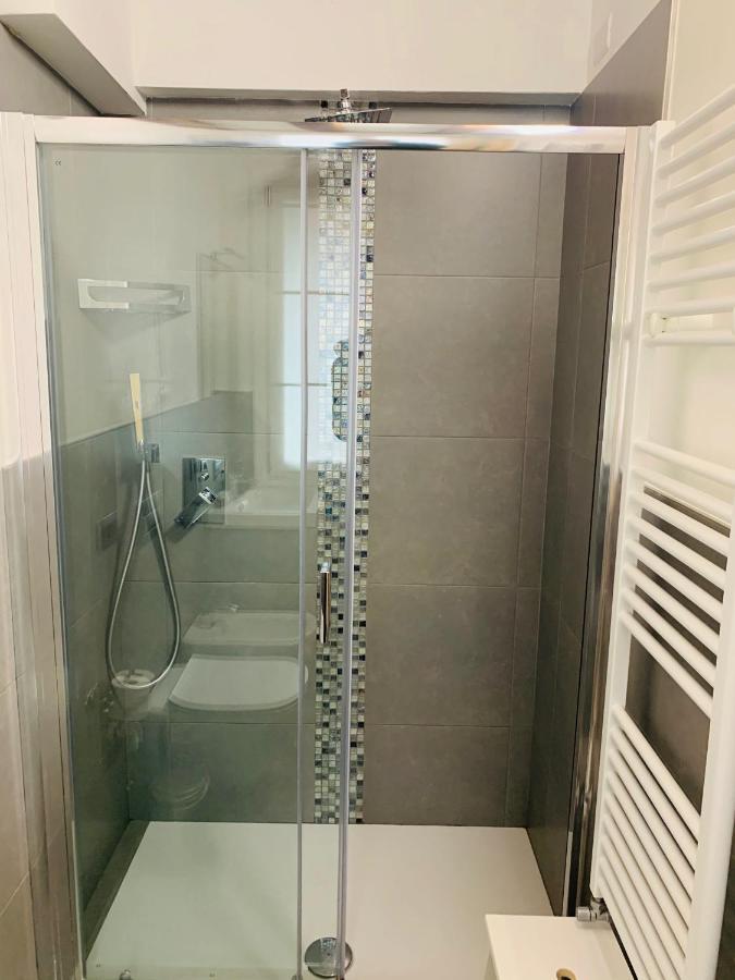 Apartment New Luxury Prince-Suite Venezia San Marco Экстерьер фото