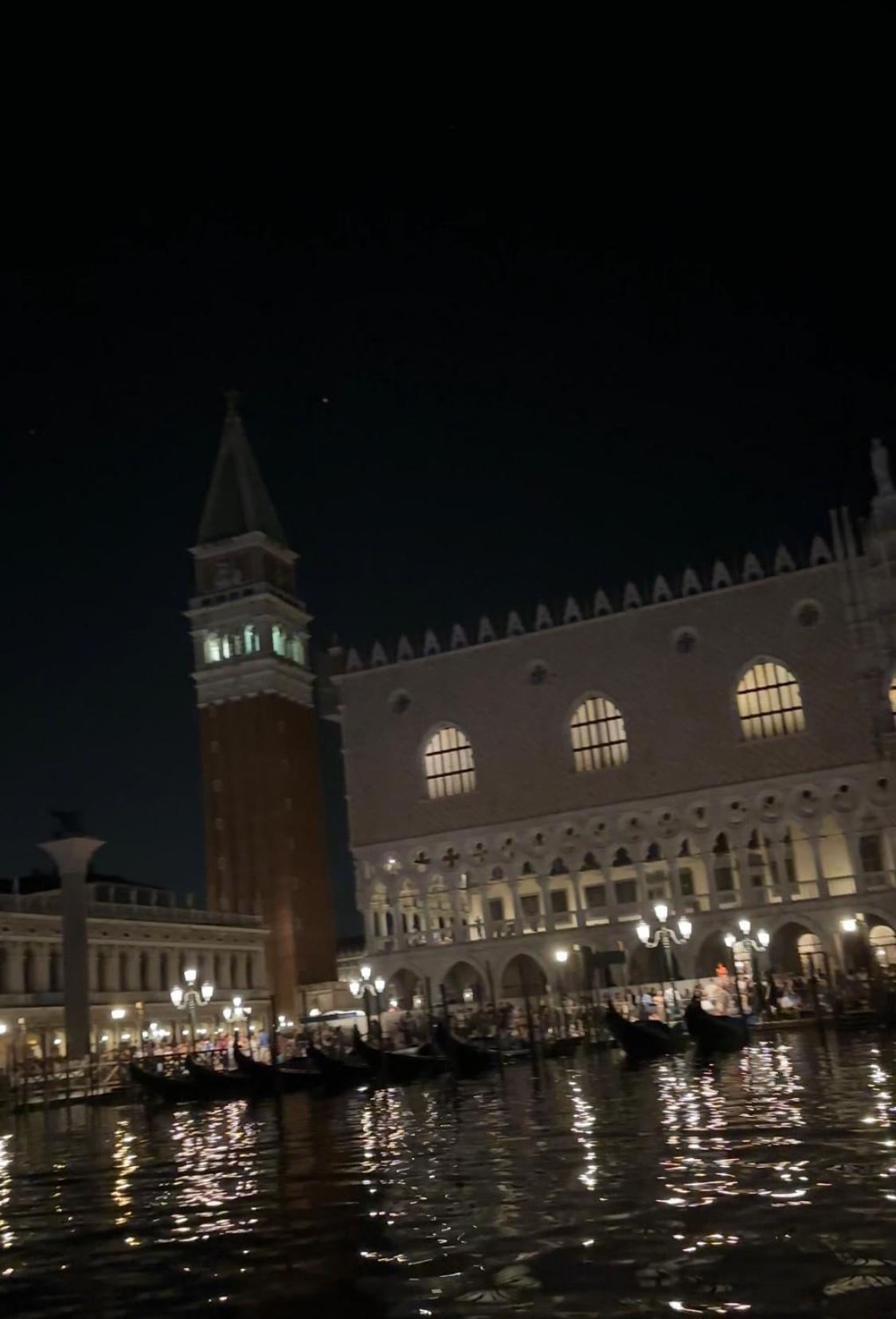 Apartment New Luxury Prince-Suite Venezia San Marco Экстерьер фото